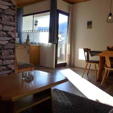 Ferienhaus Schaefer - Apartments - Wintersports - Family Holiday - Holiday With Your Dog - Rural & Scenic Flattnitz 外观 照片