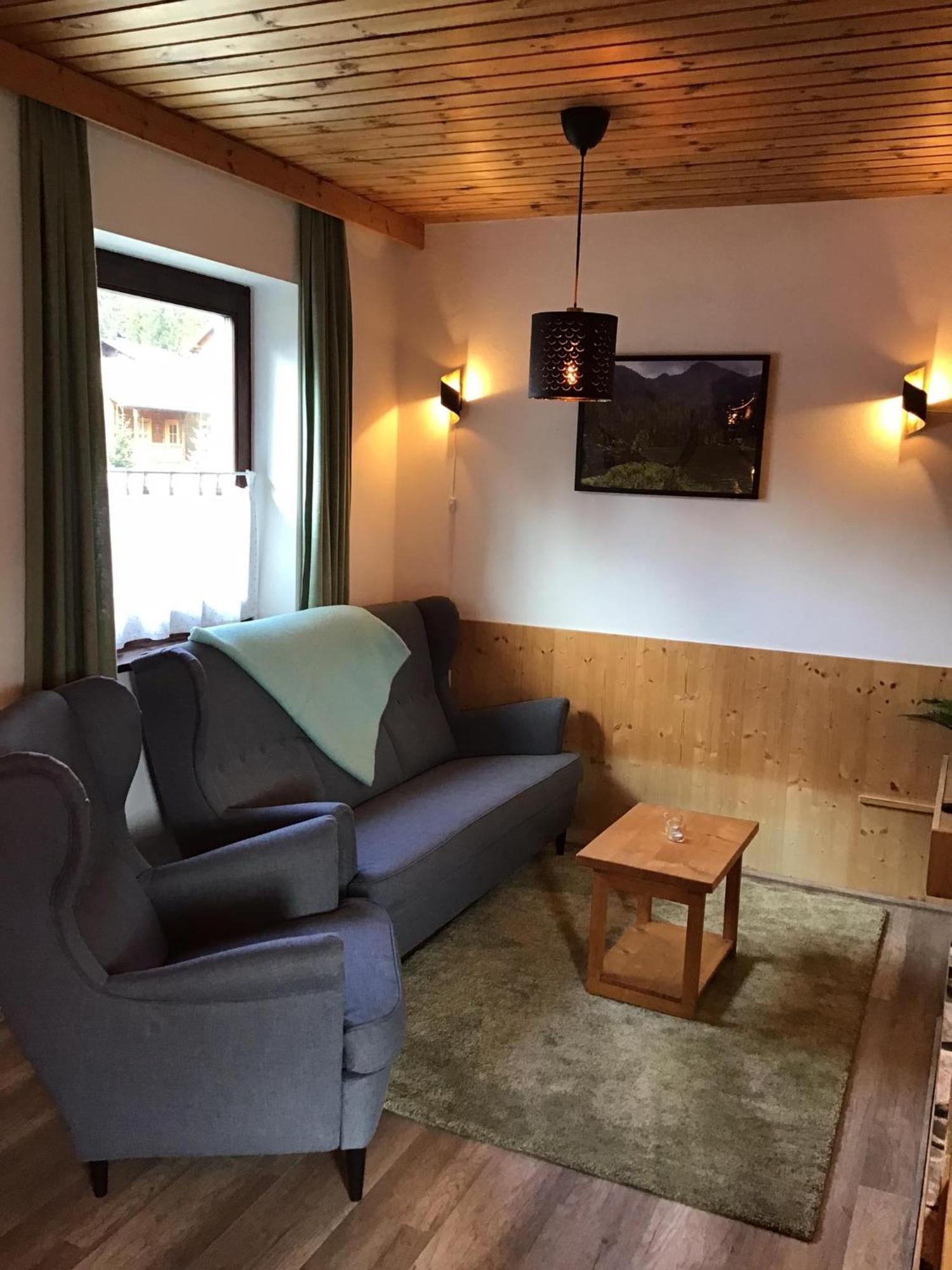 Ferienhaus Schaefer - Apartments - Wintersports - Family Holiday - Holiday With Your Dog - Rural & Scenic Flattnitz 外观 照片