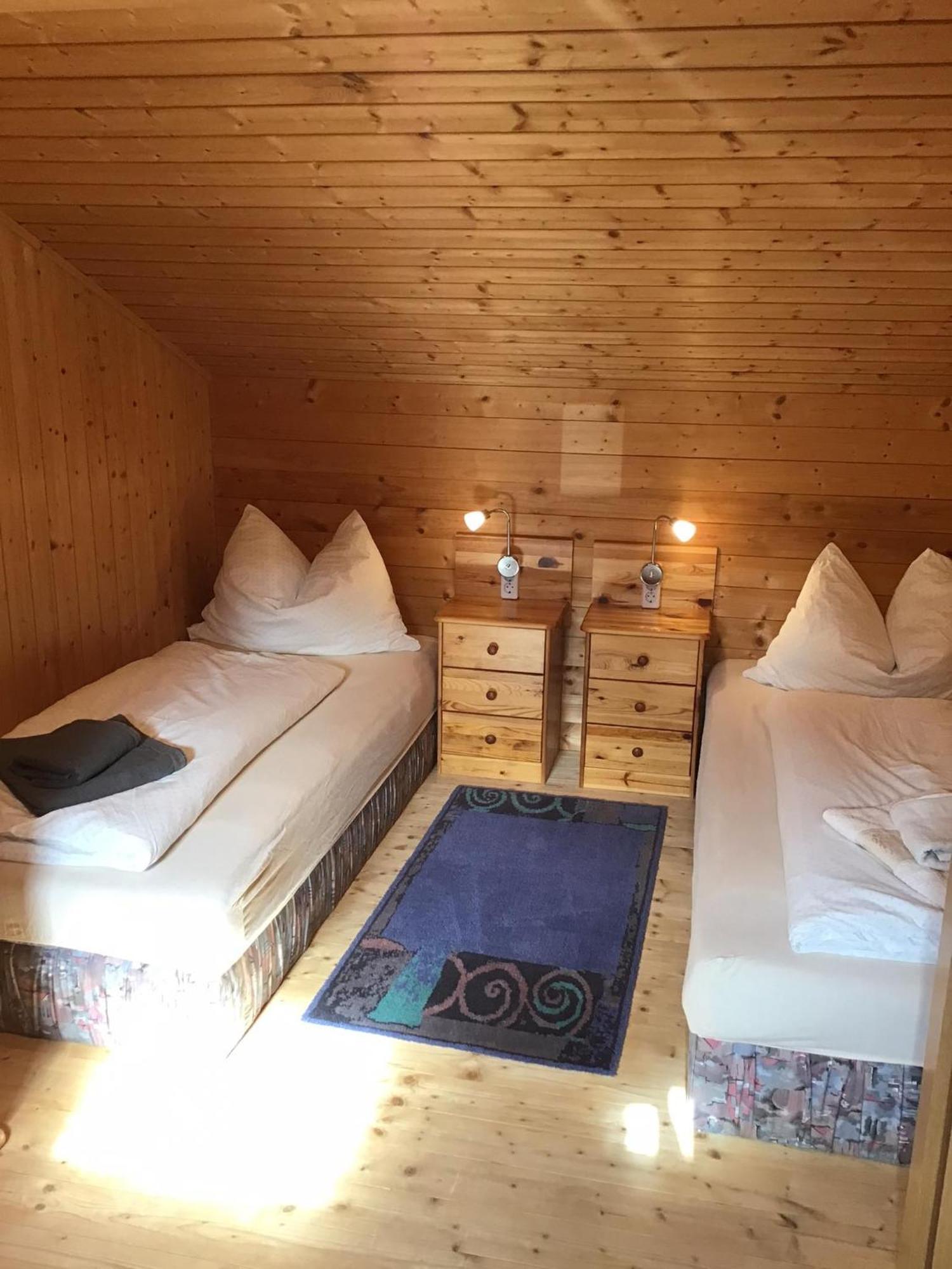 Ferienhaus Schaefer - Apartments - Wintersports - Family Holiday - Holiday With Your Dog - Rural & Scenic Flattnitz 外观 照片