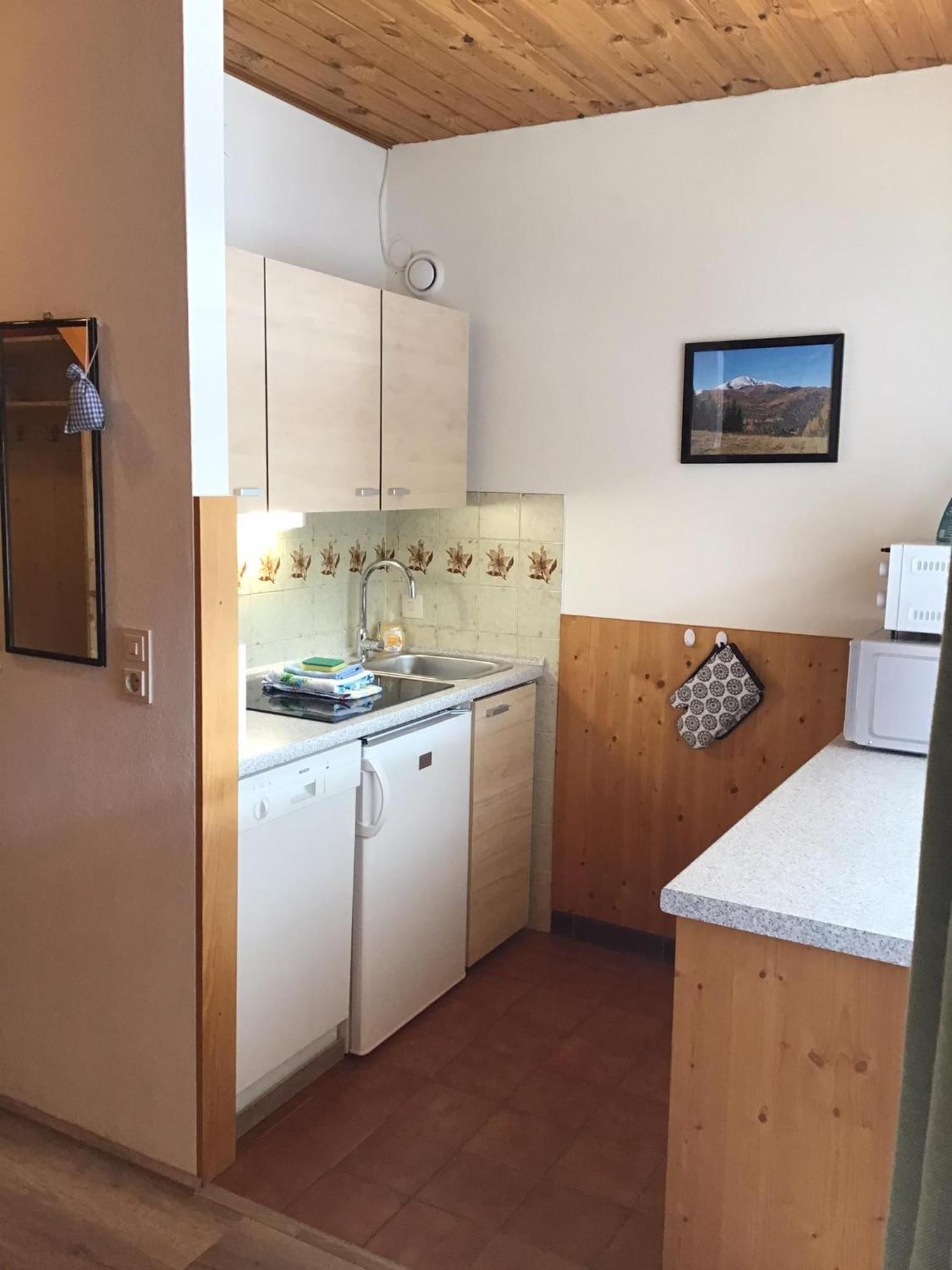 Ferienhaus Schaefer - Apartments - Wintersports - Family Holiday - Holiday With Your Dog - Rural & Scenic Flattnitz 外观 照片