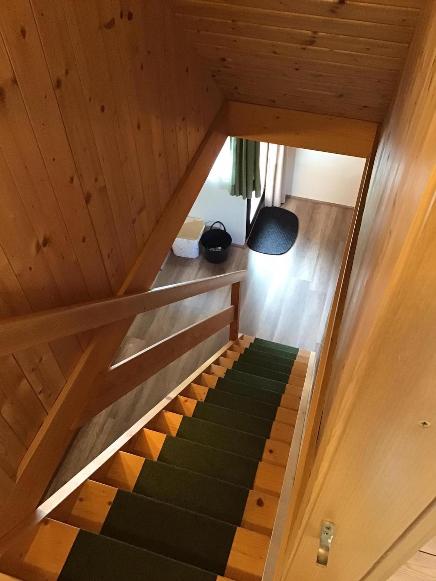 Ferienhaus Schaefer - Apartments - Wintersports - Family Holiday - Holiday With Your Dog - Rural & Scenic Flattnitz 外观 照片