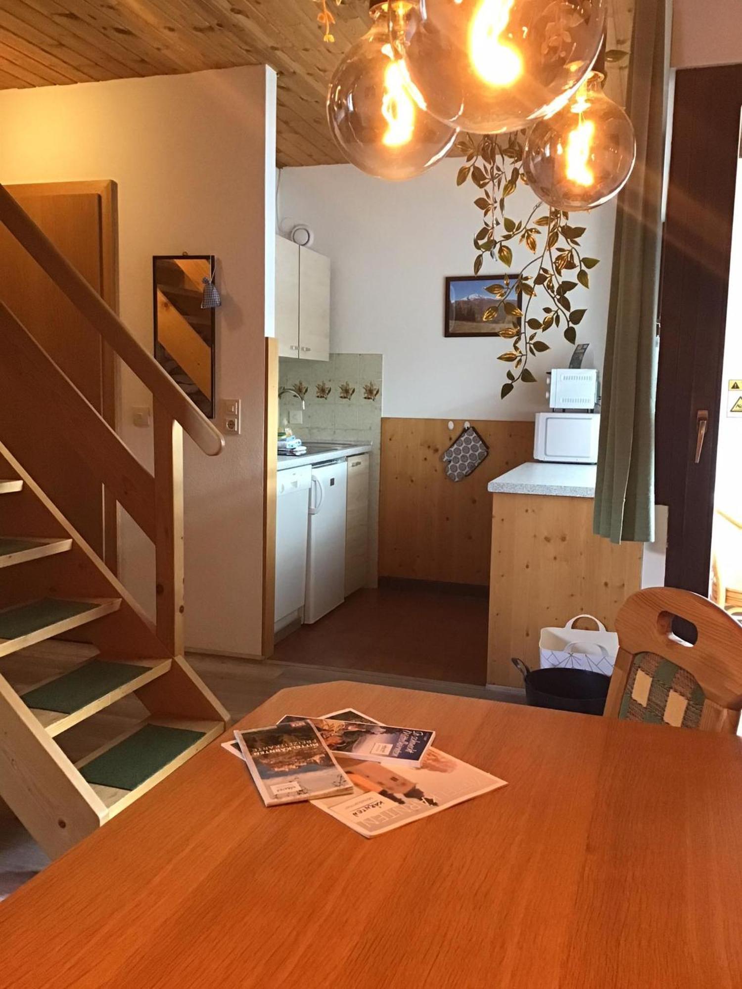 Ferienhaus Schaefer - Apartments - Wintersports - Family Holiday - Holiday With Your Dog - Rural & Scenic Flattnitz 外观 照片