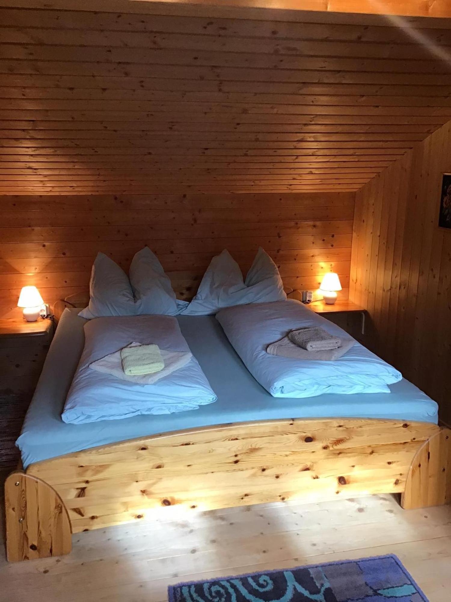 Ferienhaus Schaefer - Apartments - Wintersports - Family Holiday - Holiday With Your Dog - Rural & Scenic Flattnitz 外观 照片