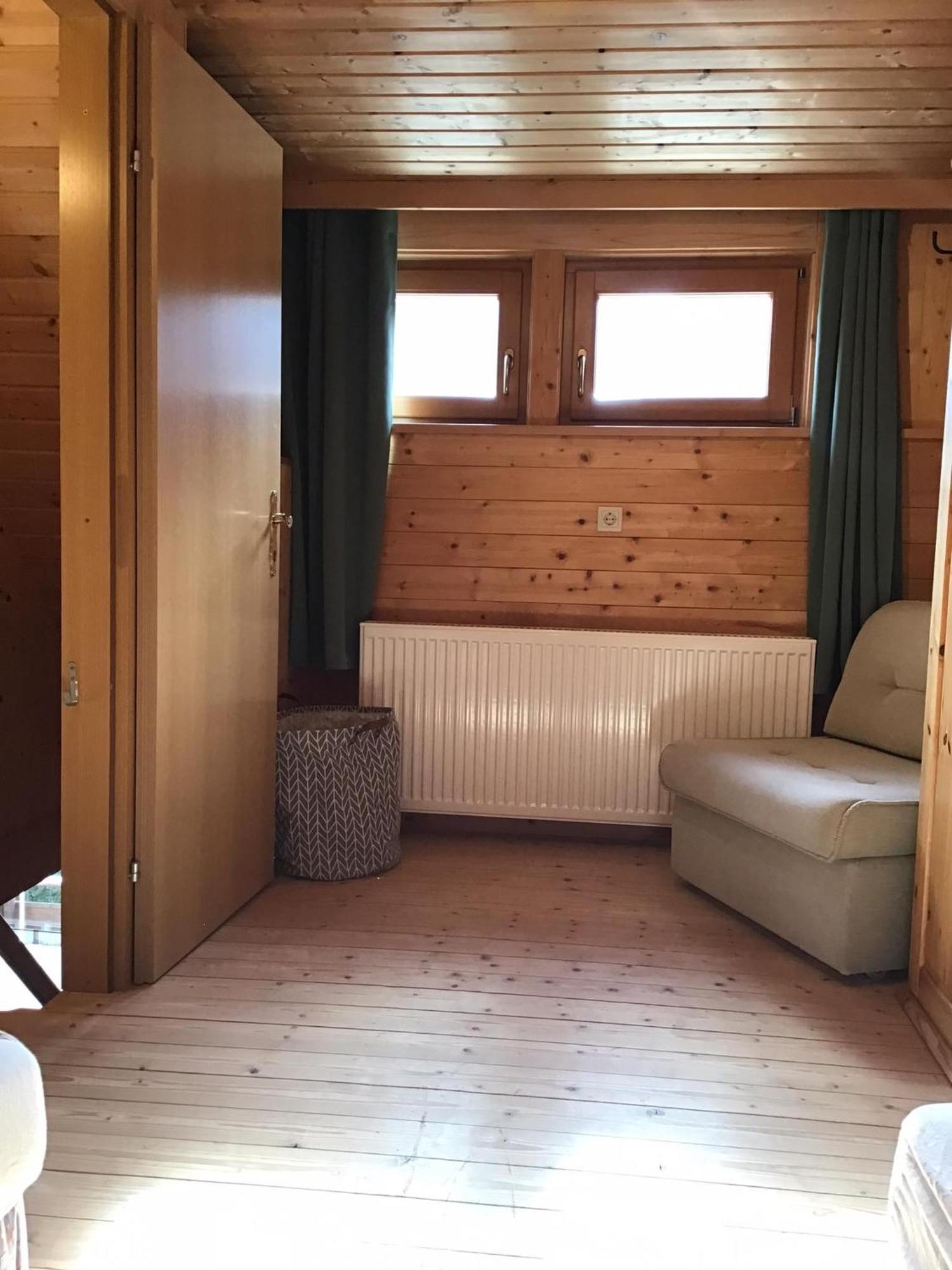 Ferienhaus Schaefer - Apartments - Wintersports - Family Holiday - Holiday With Your Dog - Rural & Scenic Flattnitz 外观 照片