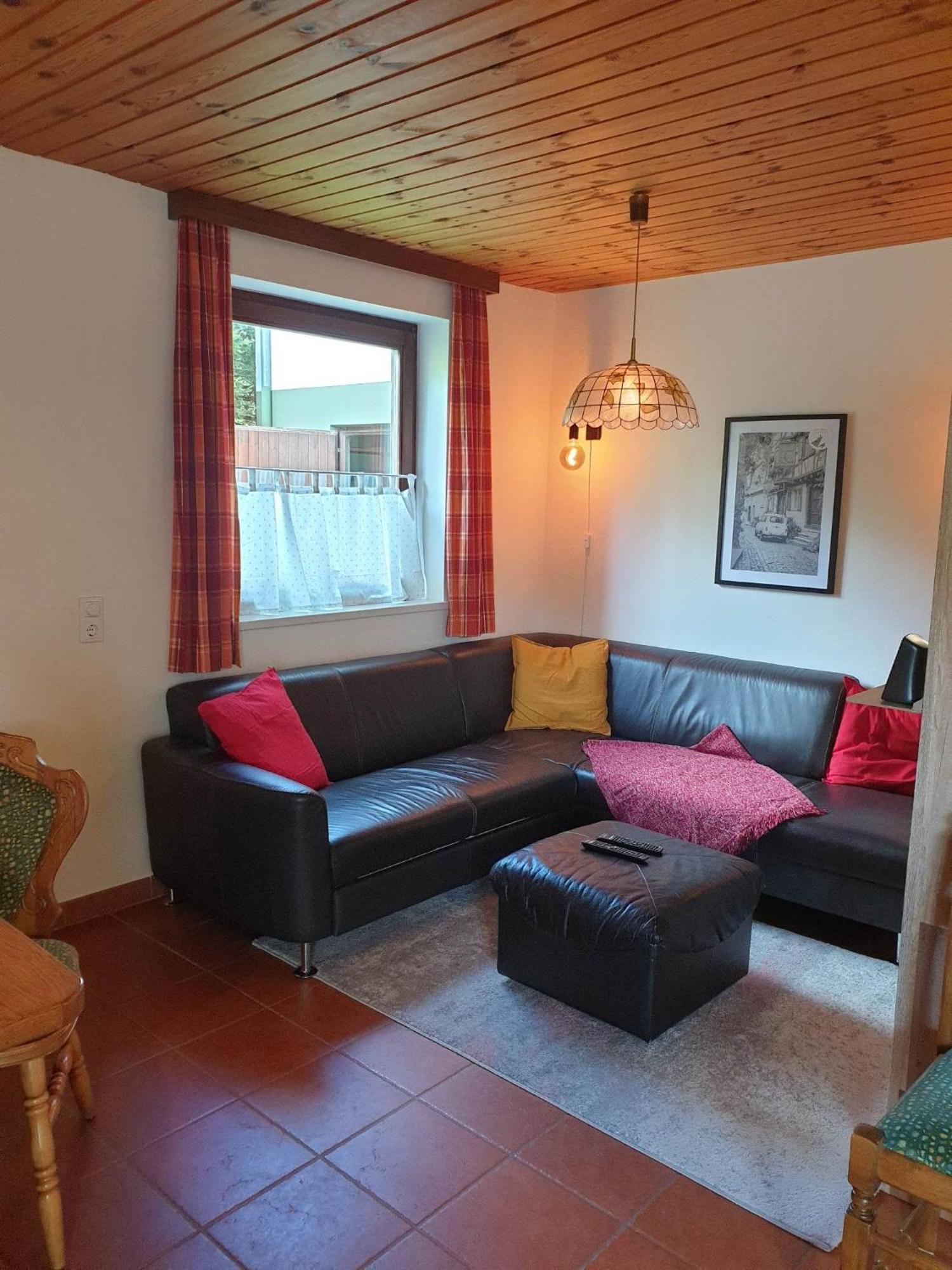 Ferienhaus Schaefer - Apartments - Wintersports - Family Holiday - Holiday With Your Dog - Rural & Scenic Flattnitz 外观 照片