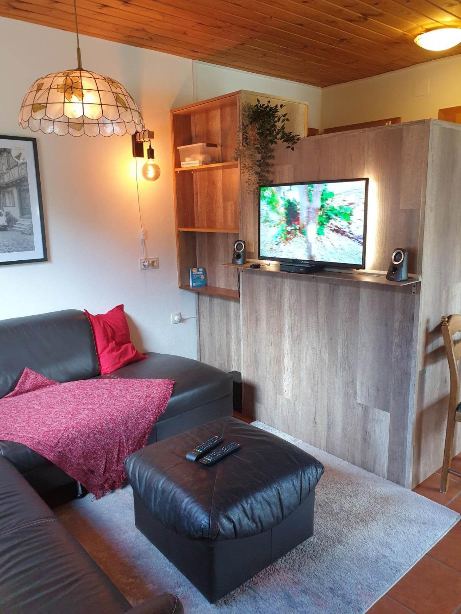 Ferienhaus Schaefer - Apartments - Wintersports - Family Holiday - Holiday With Your Dog - Rural & Scenic Flattnitz 外观 照片