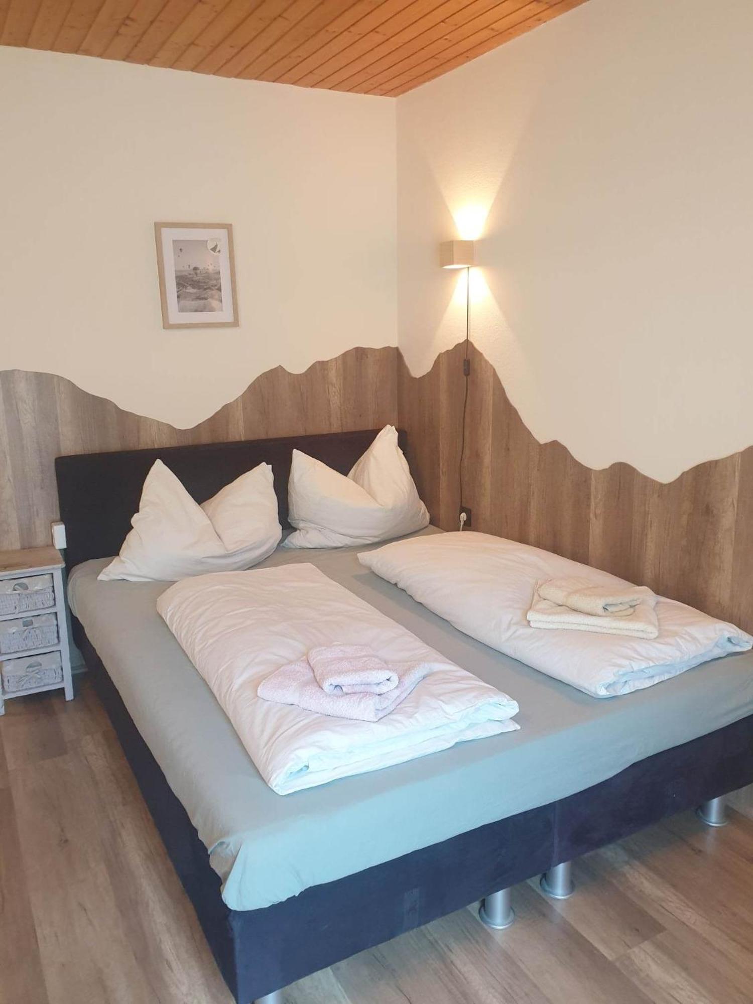 Ferienhaus Schaefer - Apartments - Wintersports - Family Holiday - Holiday With Your Dog - Rural & Scenic Flattnitz 外观 照片