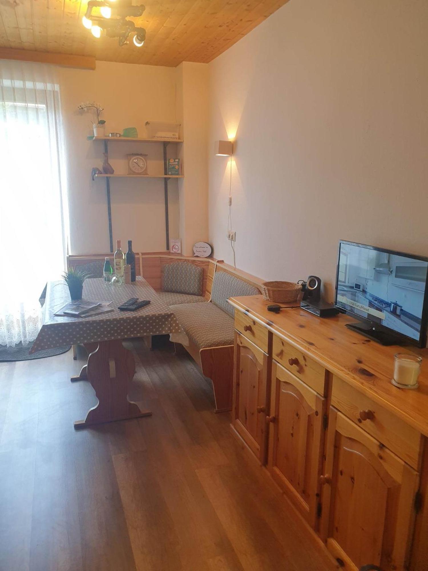 Ferienhaus Schaefer - Apartments - Wintersports - Family Holiday - Holiday With Your Dog - Rural & Scenic Flattnitz 外观 照片