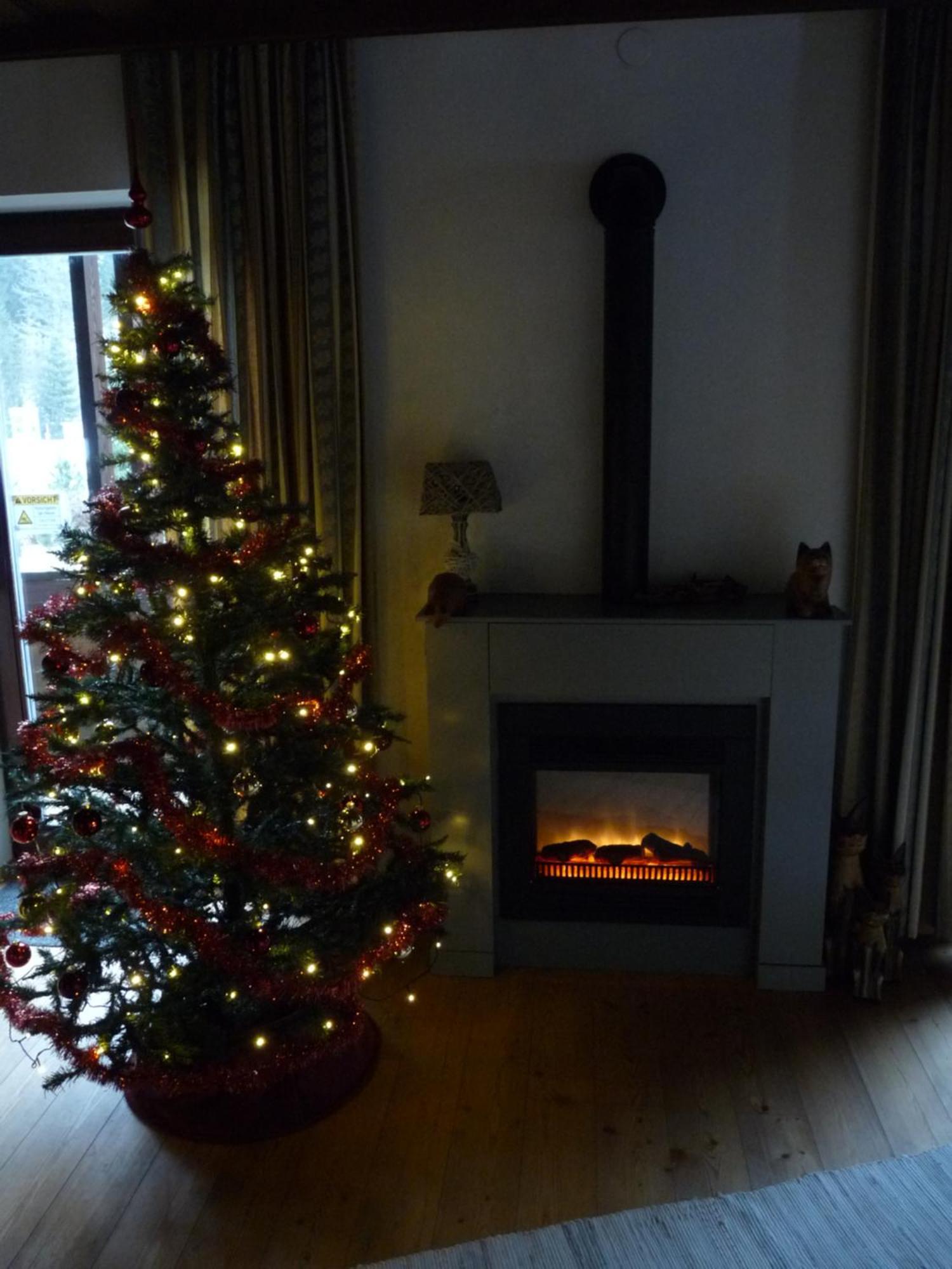Ferienhaus Schaefer - Apartments - Wintersports - Family Holiday - Holiday With Your Dog - Rural & Scenic Flattnitz 外观 照片