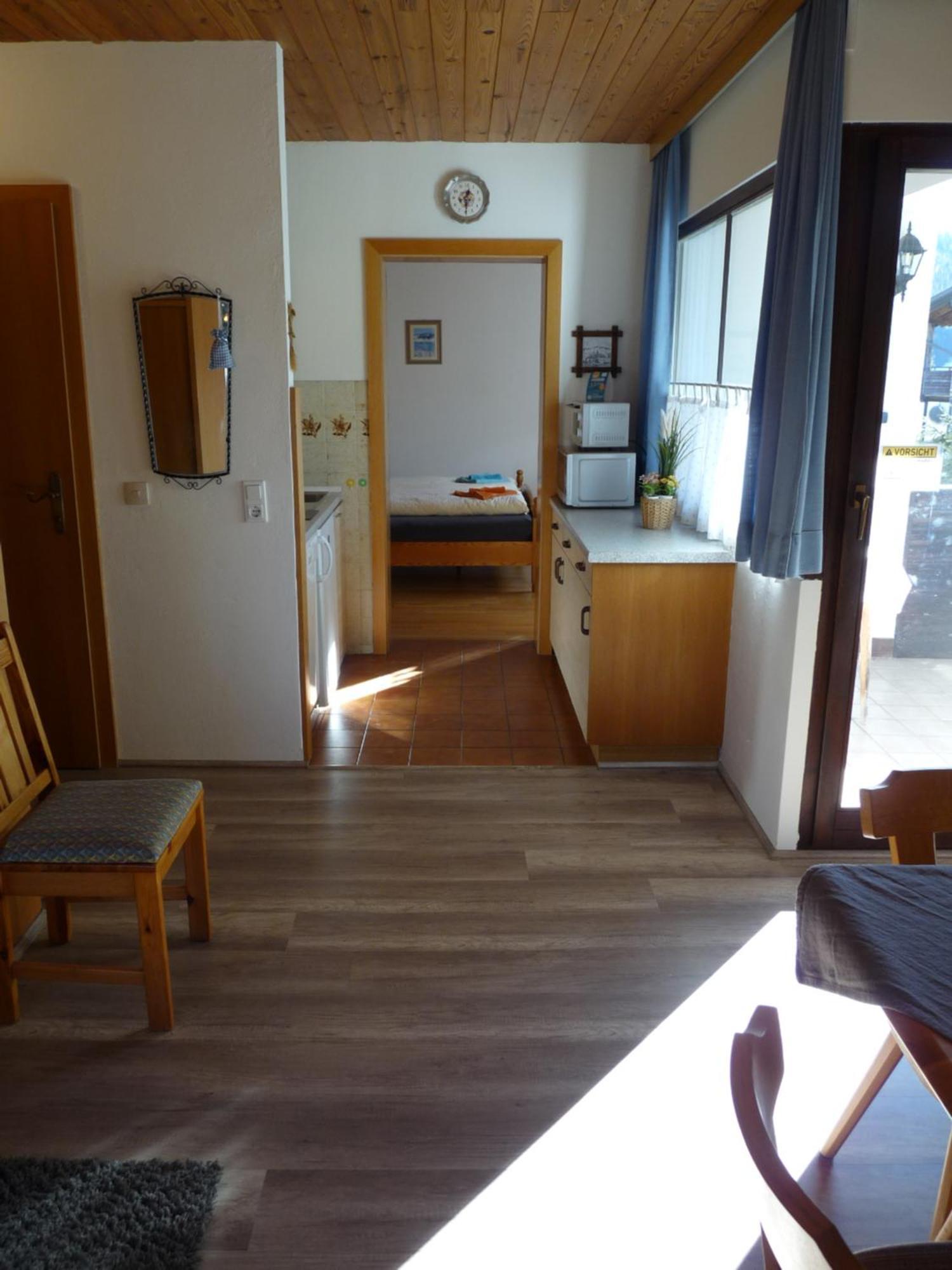 Ferienhaus Schaefer - Apartments - Wintersports - Family Holiday - Holiday With Your Dog - Rural & Scenic Flattnitz 外观 照片