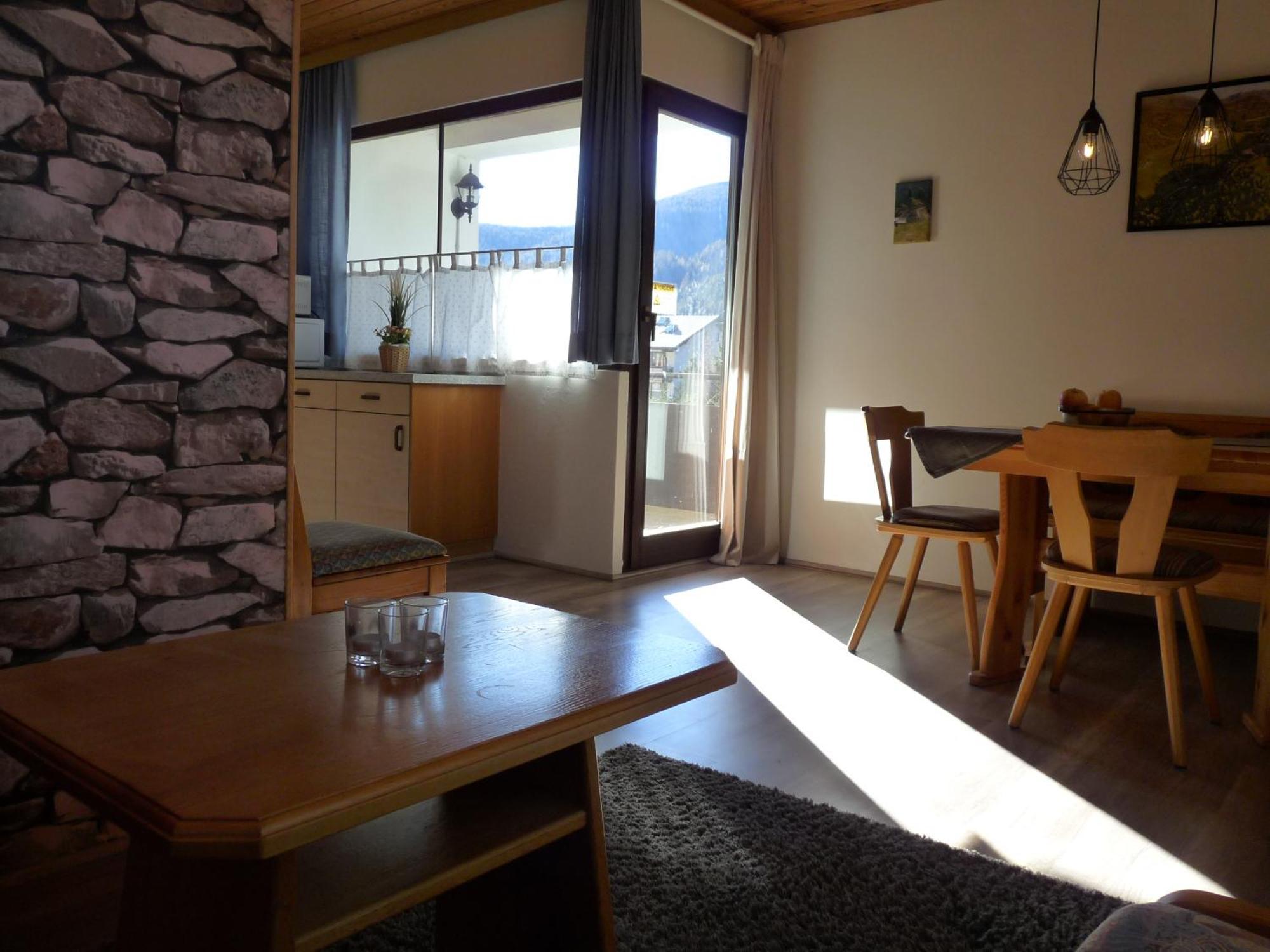 Ferienhaus Schaefer - Apartments - Wintersports - Family Holiday - Holiday With Your Dog - Rural & Scenic Flattnitz 外观 照片