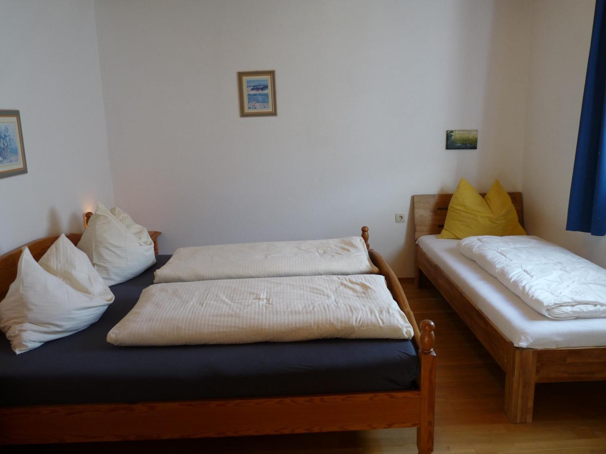 Ferienhaus Schaefer - Apartments - Wintersports - Family Holiday - Holiday With Your Dog - Rural & Scenic Flattnitz 外观 照片