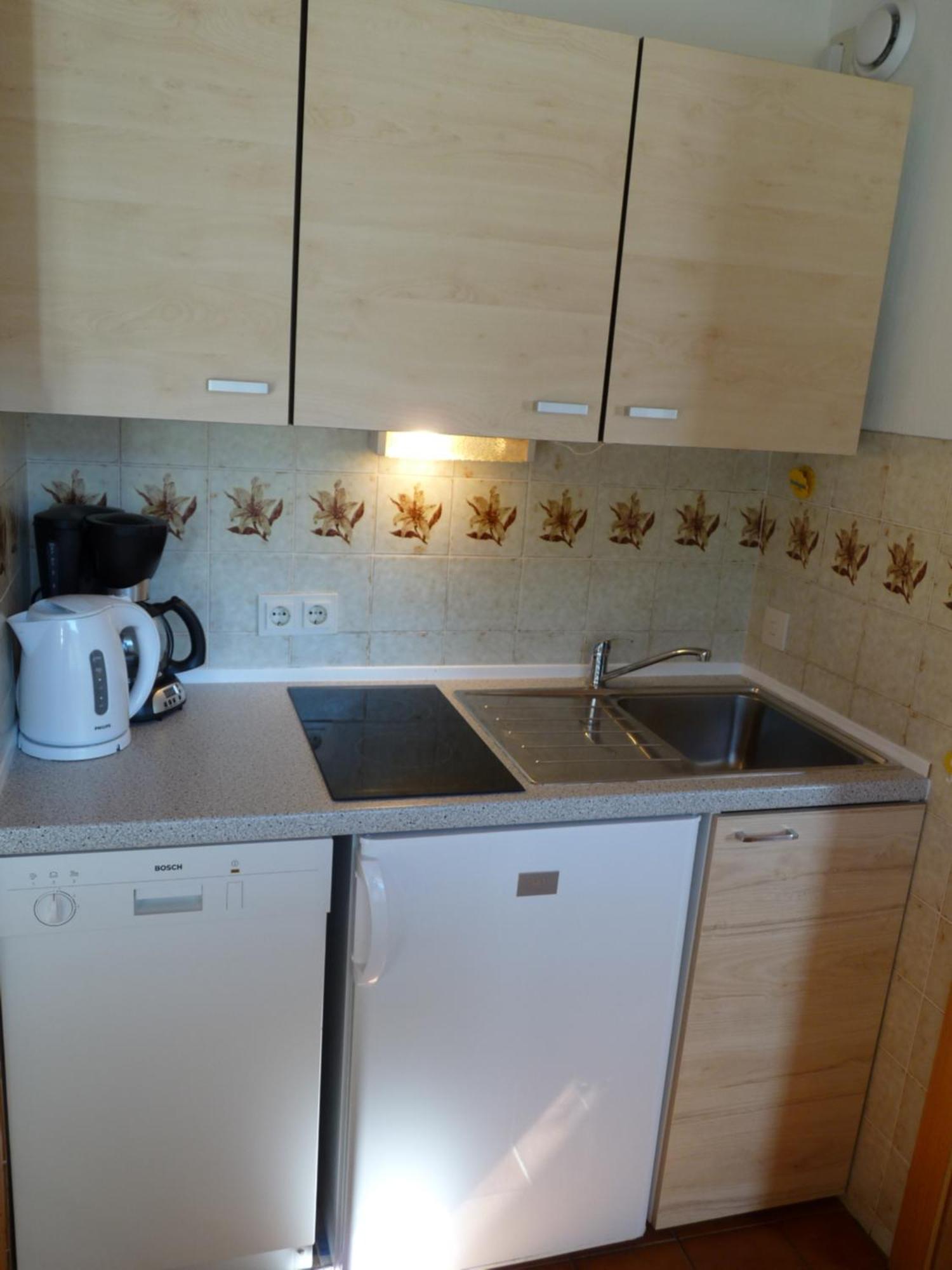 Ferienhaus Schaefer - Apartments - Wintersports - Family Holiday - Holiday With Your Dog - Rural & Scenic Flattnitz 外观 照片