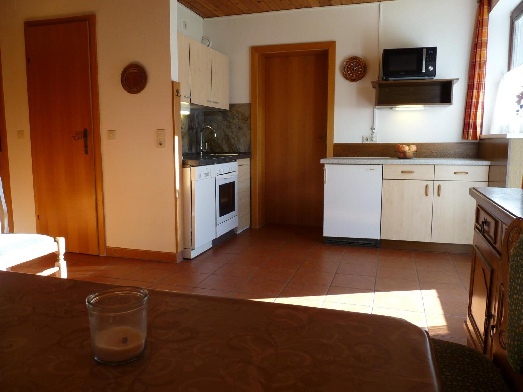 Ferienhaus Schaefer - Apartments - Wintersports - Family Holiday - Holiday With Your Dog - Rural & Scenic Flattnitz 外观 照片