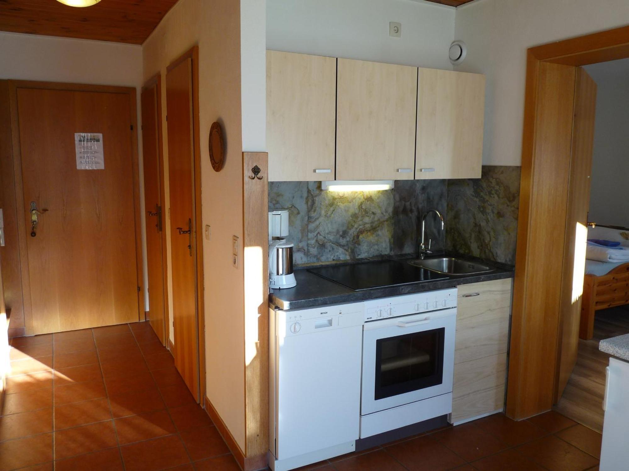 Ferienhaus Schaefer - Apartments - Wintersports - Family Holiday - Holiday With Your Dog - Rural & Scenic Flattnitz 外观 照片