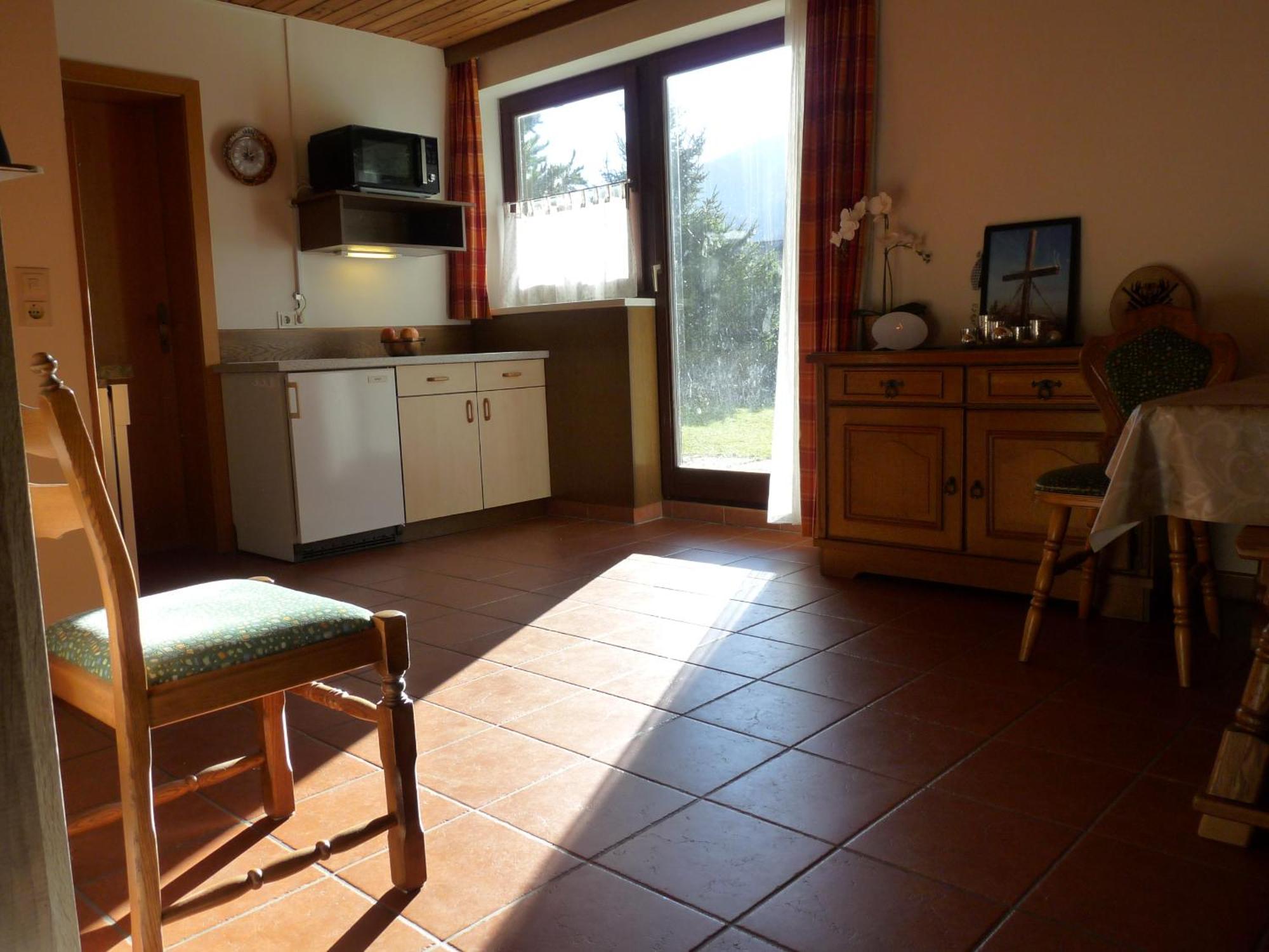 Ferienhaus Schaefer - Apartments - Wintersports - Family Holiday - Holiday With Your Dog - Rural & Scenic Flattnitz 外观 照片