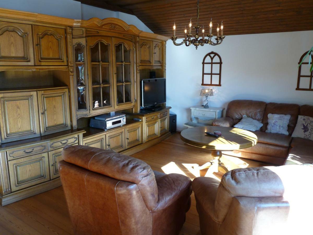 Ferienhaus Schaefer - Apartments - Wintersports - Family Holiday - Holiday With Your Dog - Rural & Scenic Flattnitz 外观 照片
