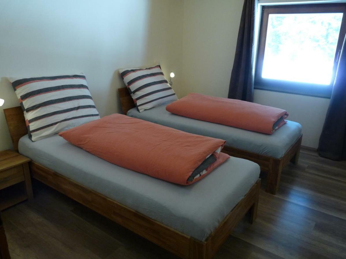 Ferienhaus Schaefer - Apartments - Wintersports - Family Holiday - Holiday With Your Dog - Rural & Scenic Flattnitz 外观 照片