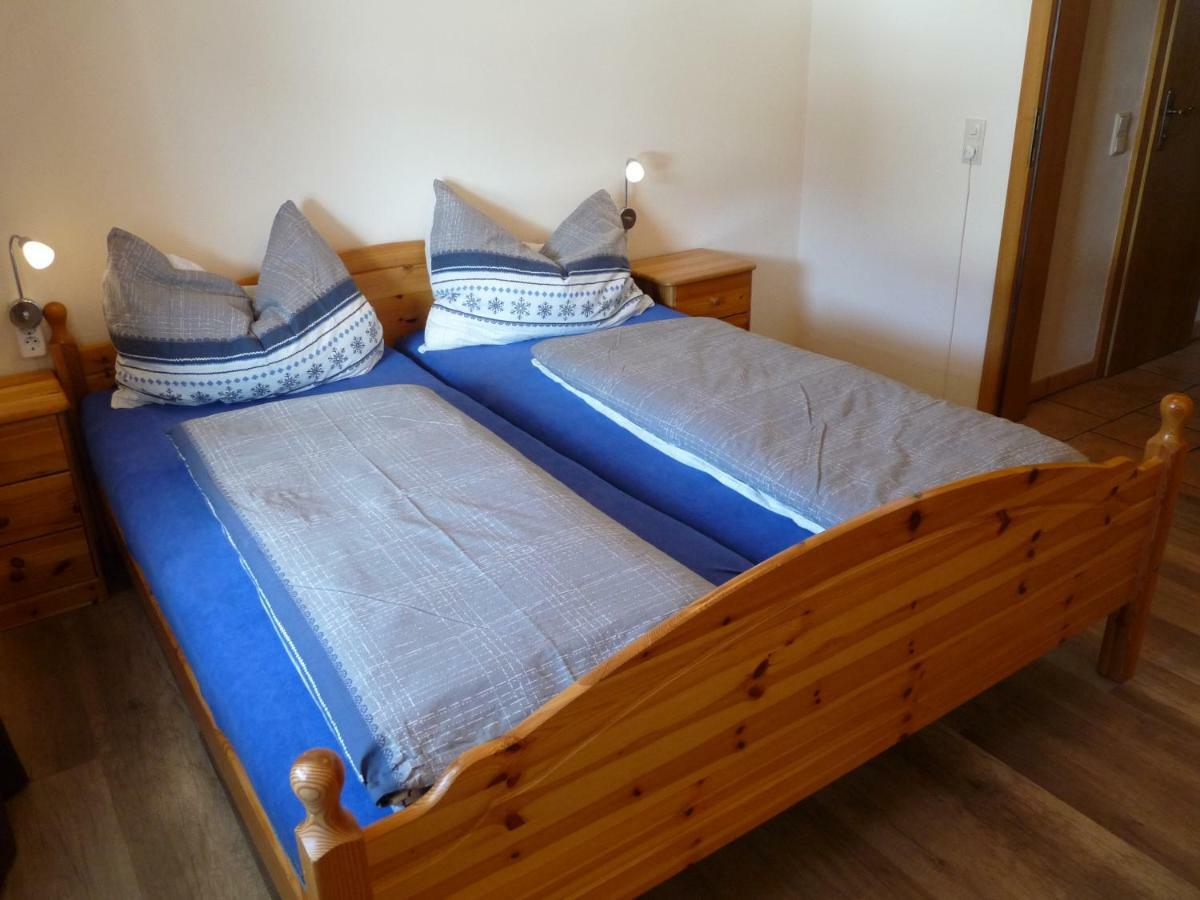 Ferienhaus Schaefer - Apartments - Wintersports - Family Holiday - Holiday With Your Dog - Rural & Scenic Flattnitz 外观 照片