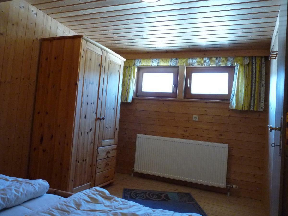 Ferienhaus Schaefer - Apartments - Wintersports - Family Holiday - Holiday With Your Dog - Rural & Scenic Flattnitz 外观 照片