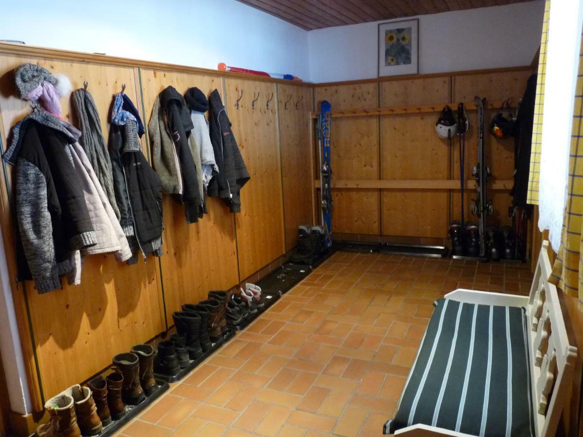 Ferienhaus Schaefer - Apartments - Wintersports - Family Holiday - Holiday With Your Dog - Rural & Scenic Flattnitz 外观 照片